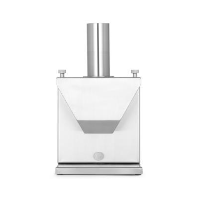 Elektrický kráječ klobás, HENDI, 230V/135W, 255x187x(H)330mm | 265109